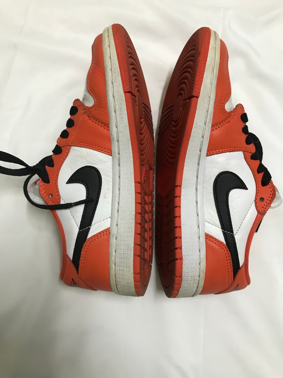 조던 1 로우 OG 스타피쉬 상품이미지3