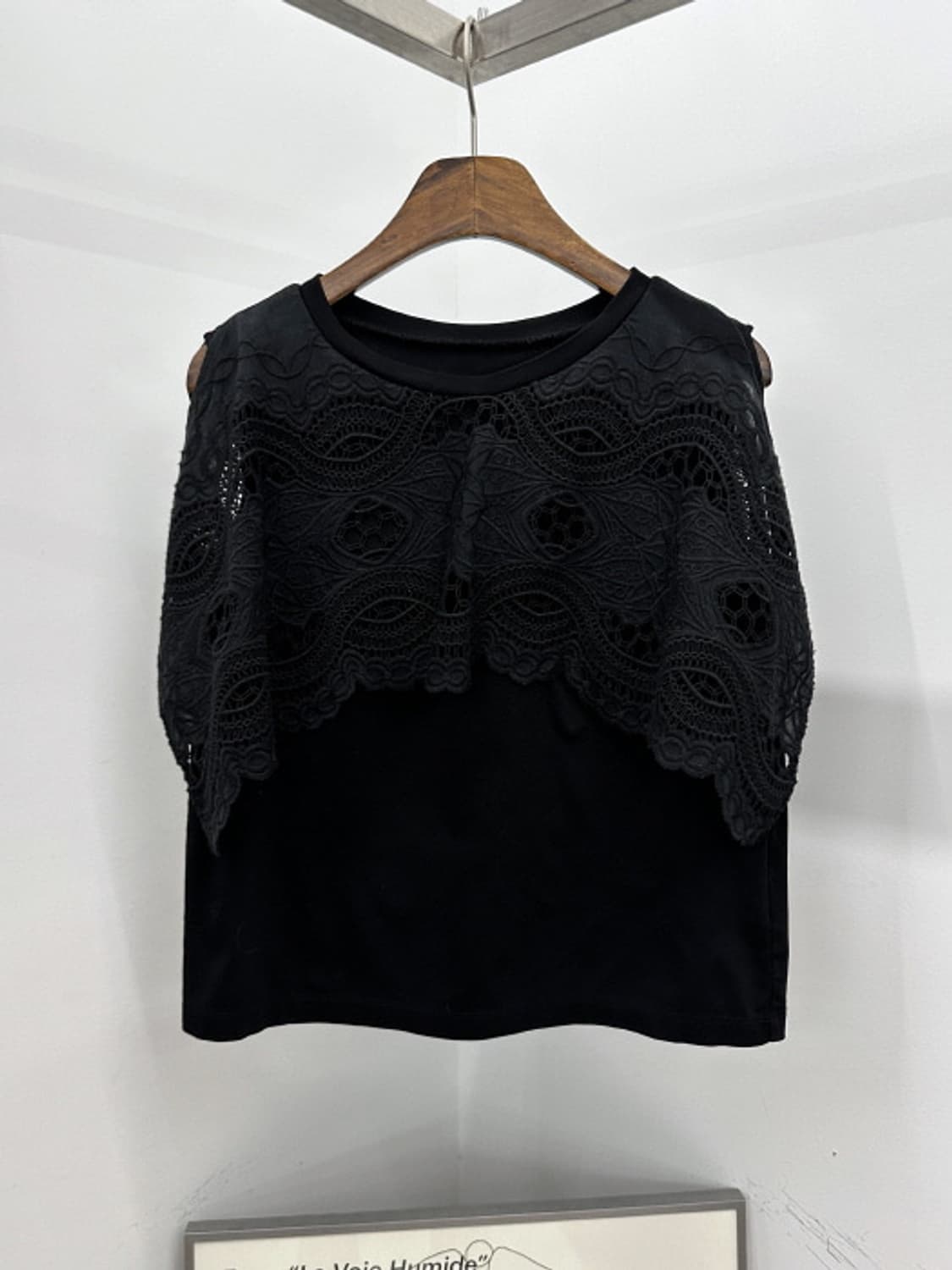 GRACE CONTINENTAL 베스트 (L) 상품이미지1