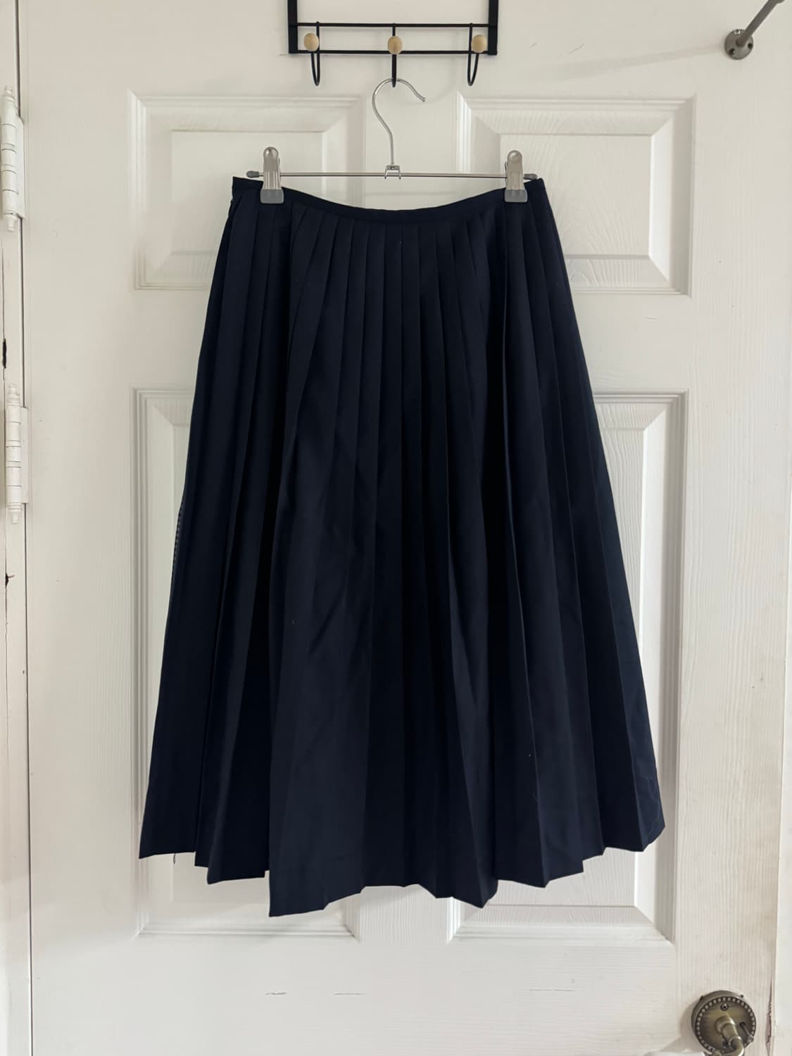 Unknown  Blue Skirt 상품이미지6