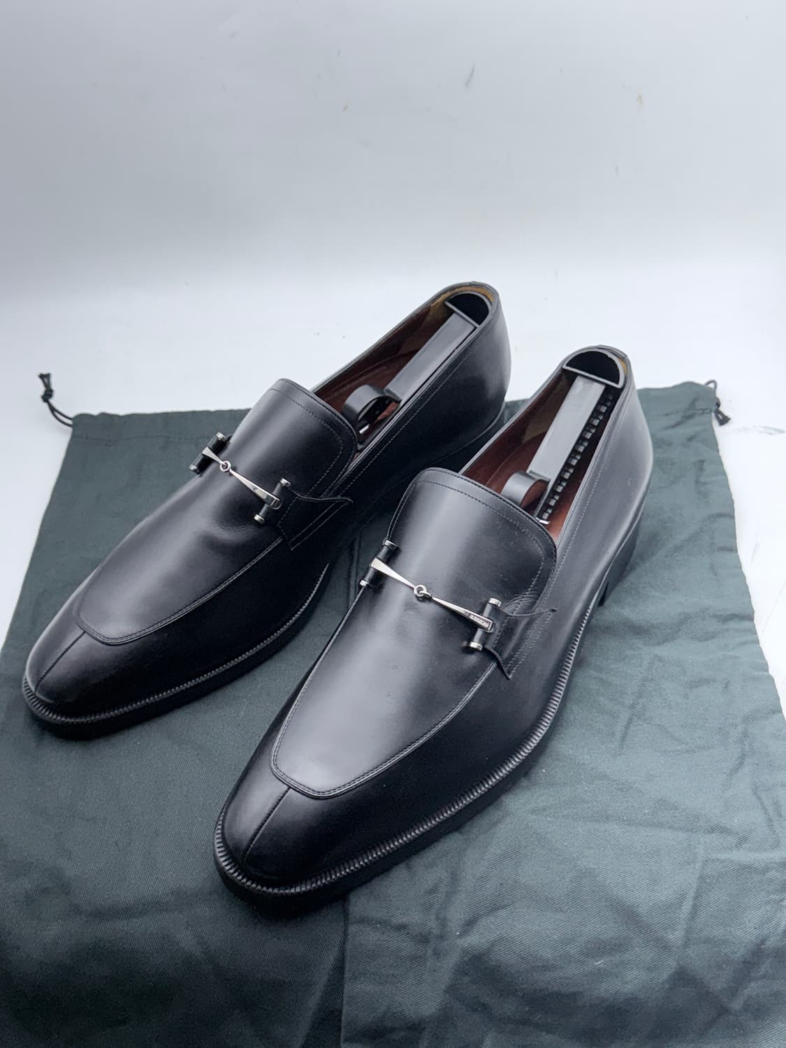 정품)테스토니구두275 상품이미지3