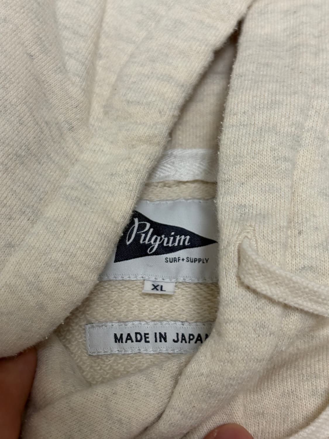 필그림 후드 상품이미지3