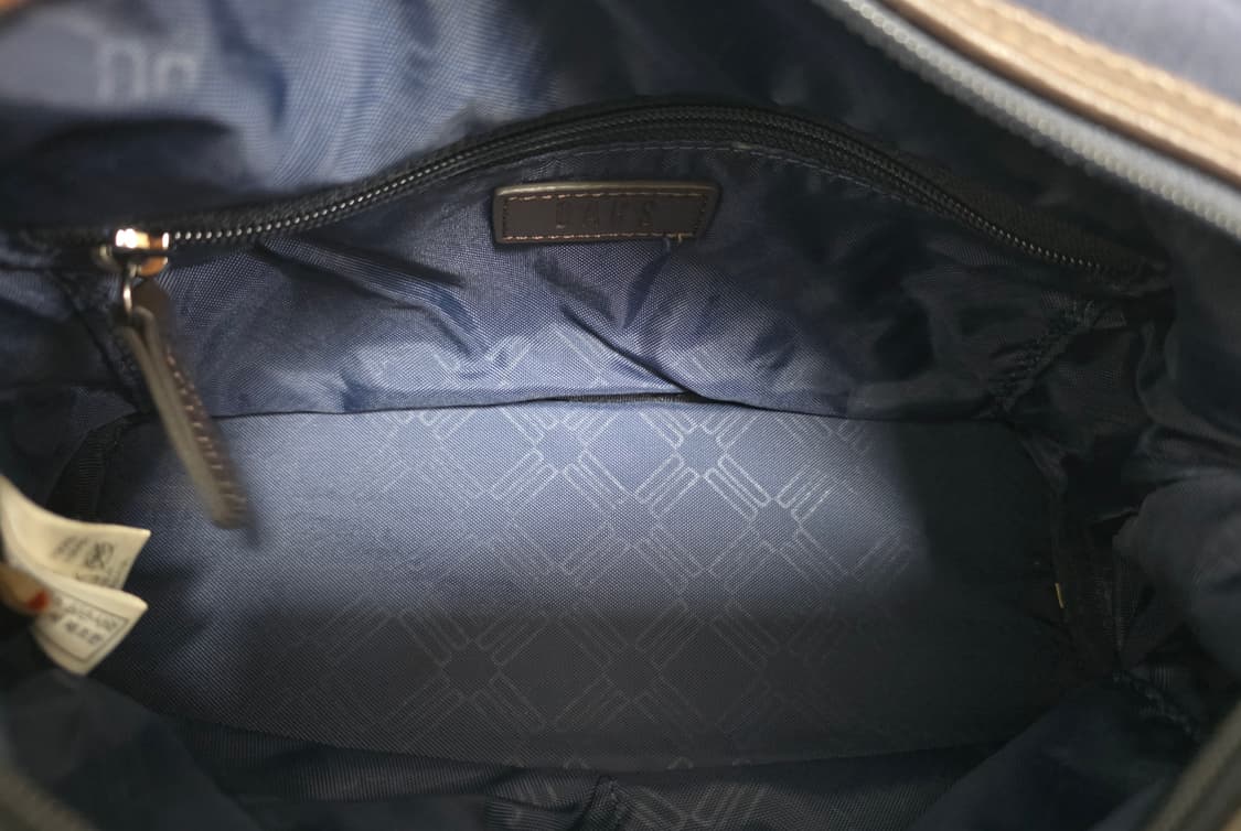 닥스 남성 골프파우치 원블럭 파우치 BF12 상품이미지7