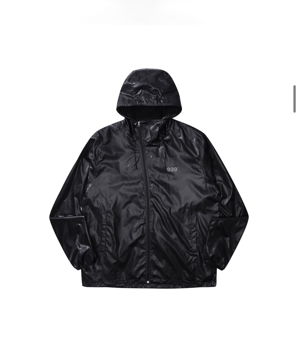 아카이브 볼드 바람막이 (품절상품) 상품이미지4