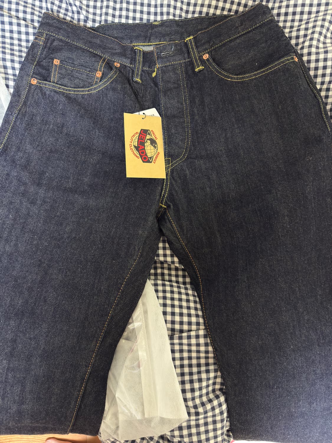 제라도 301exx 상품이미지3