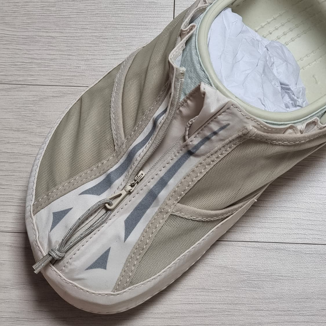 크록스 러닝 베스트  상품이미지2