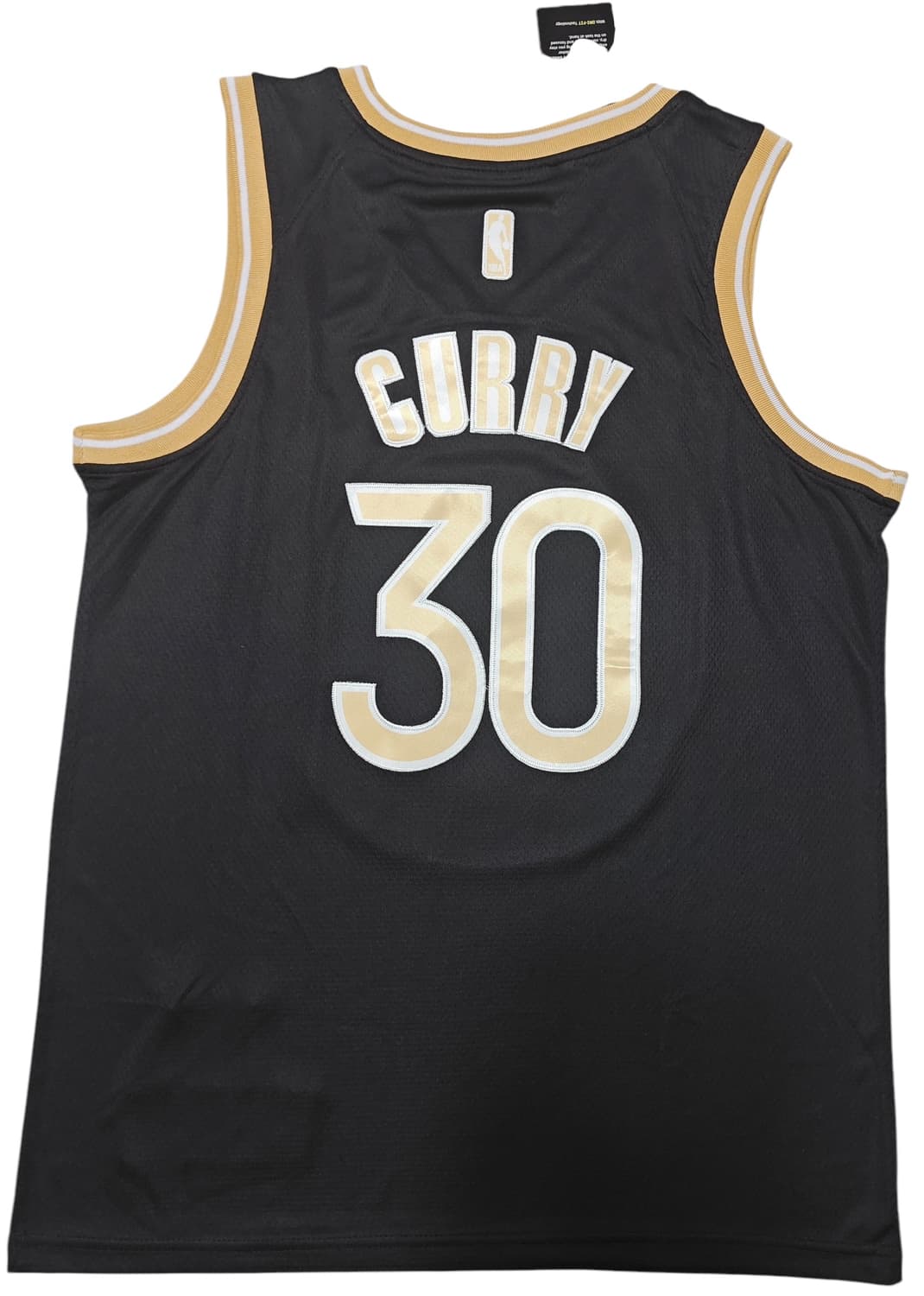 (새상품) 골든스테이트 워리어스 스테판 커리 저지 상품이미지3