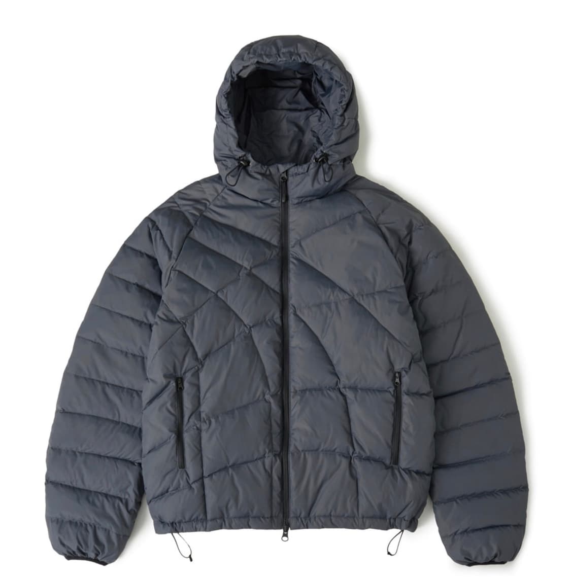 해칭룸 웹구스 푸퍼 블루그레이 (3) 상품이미지1