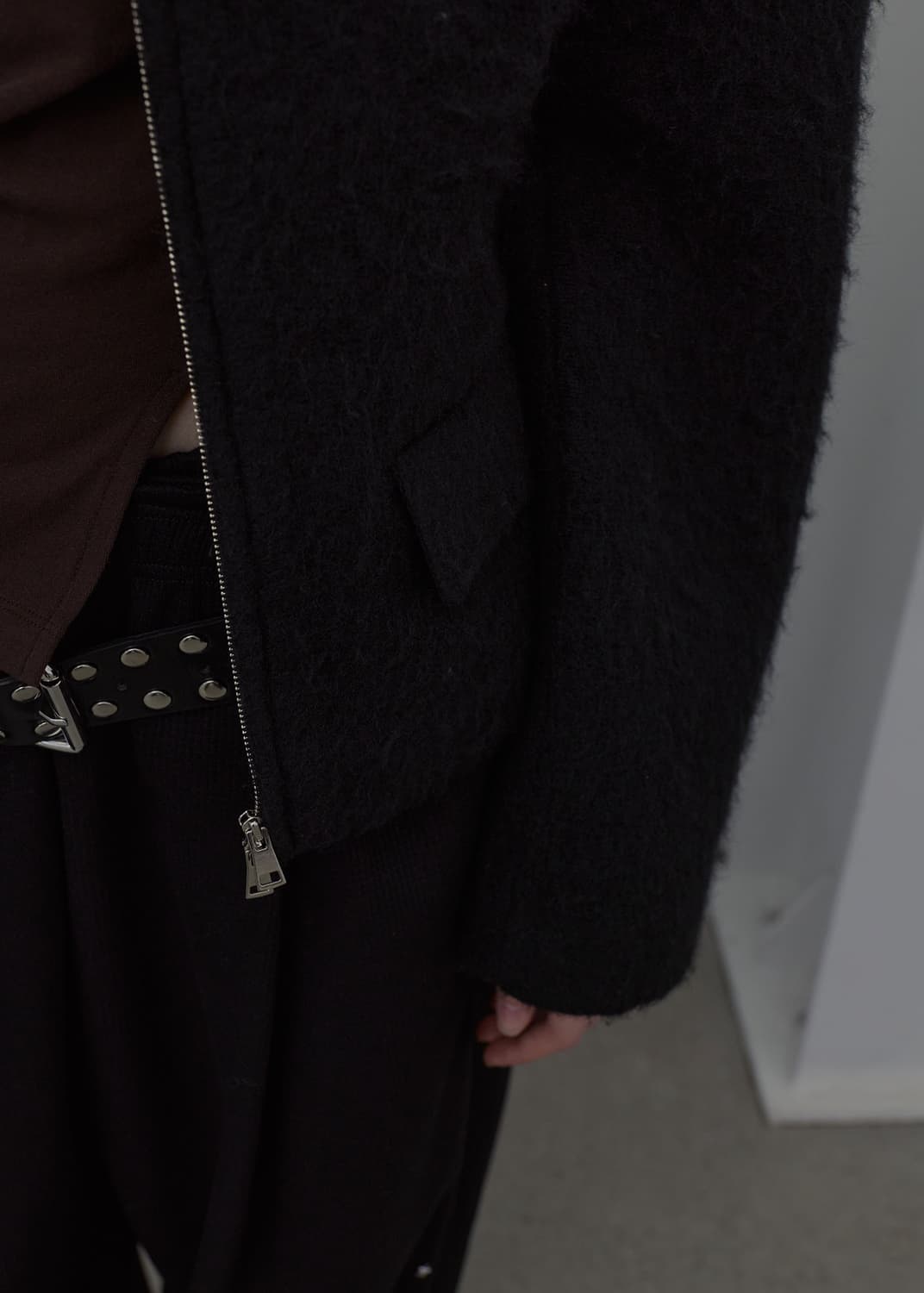 lcdc 부클 자켓 상품이미지4