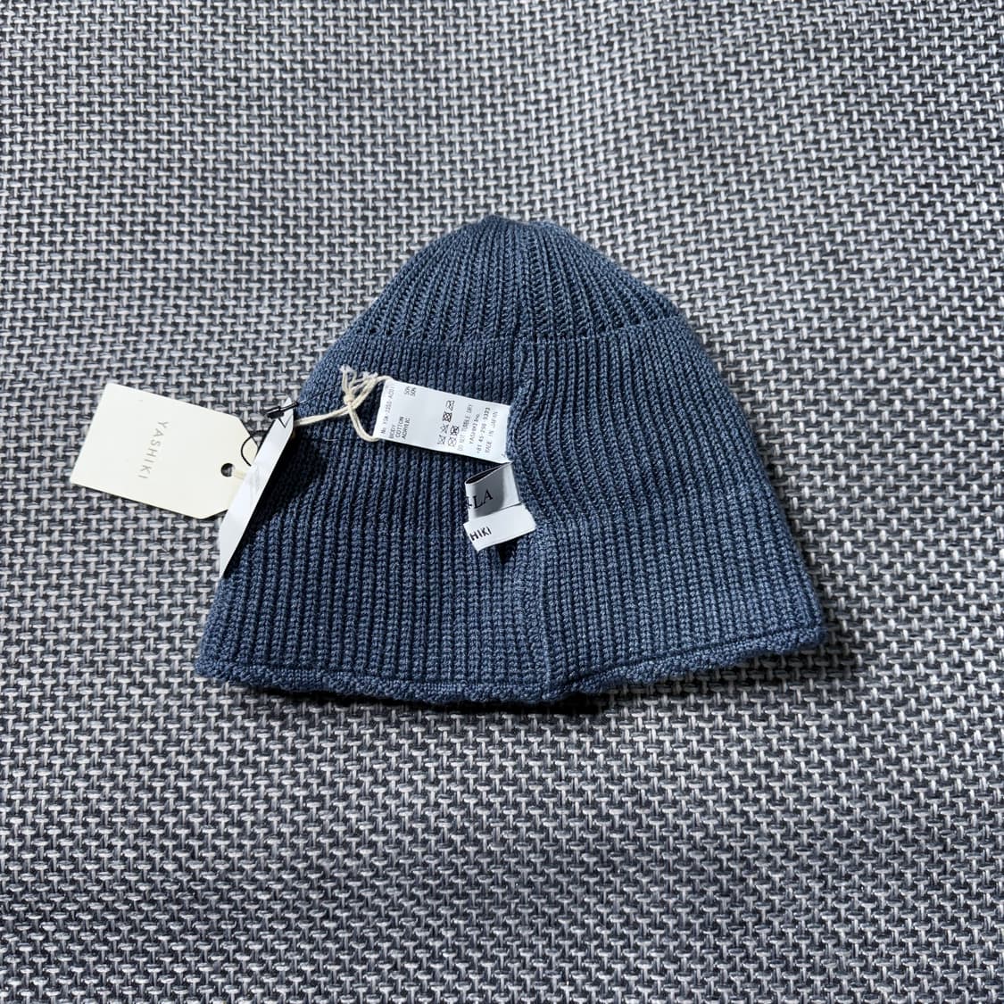 YASHIKI 비니 상품이미지2