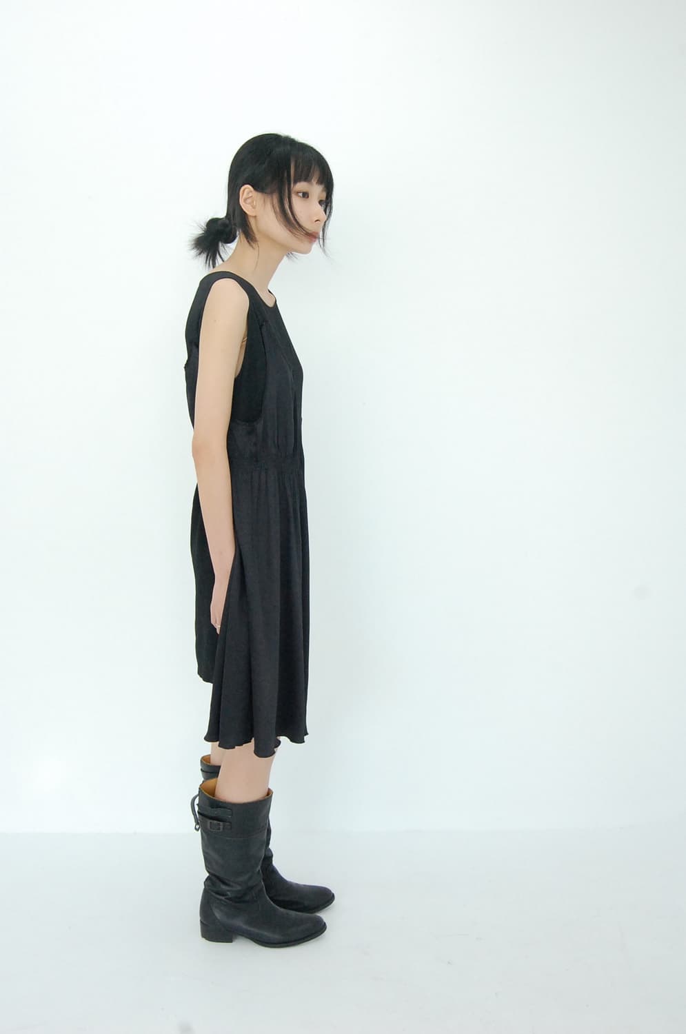 MM6 unbalance one piece 상품이미지8