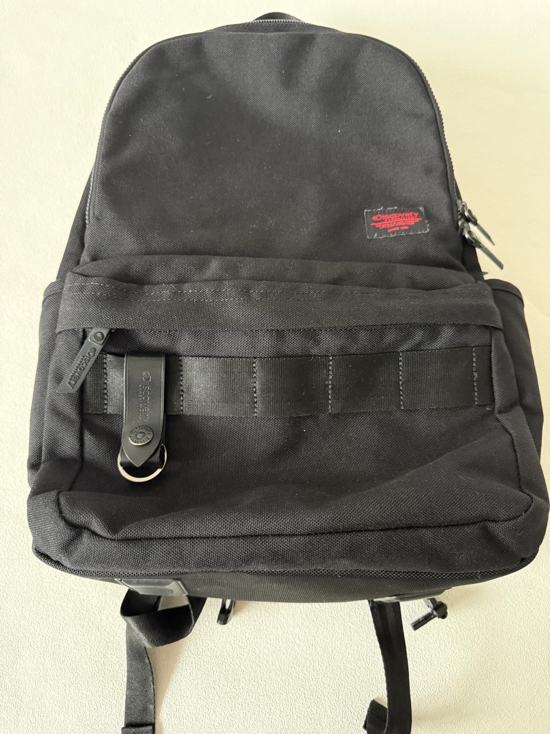 디스커버리(Discovery) 백팩 상품이미지3