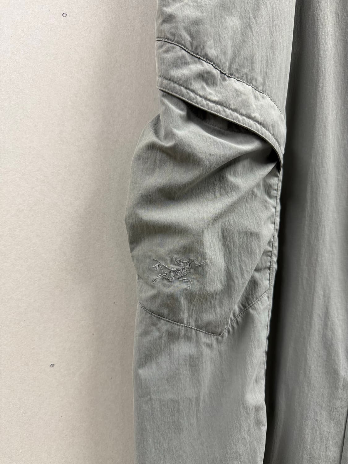 남성 32 / 아크테릭스 람파트 팬츠  상품이미지9