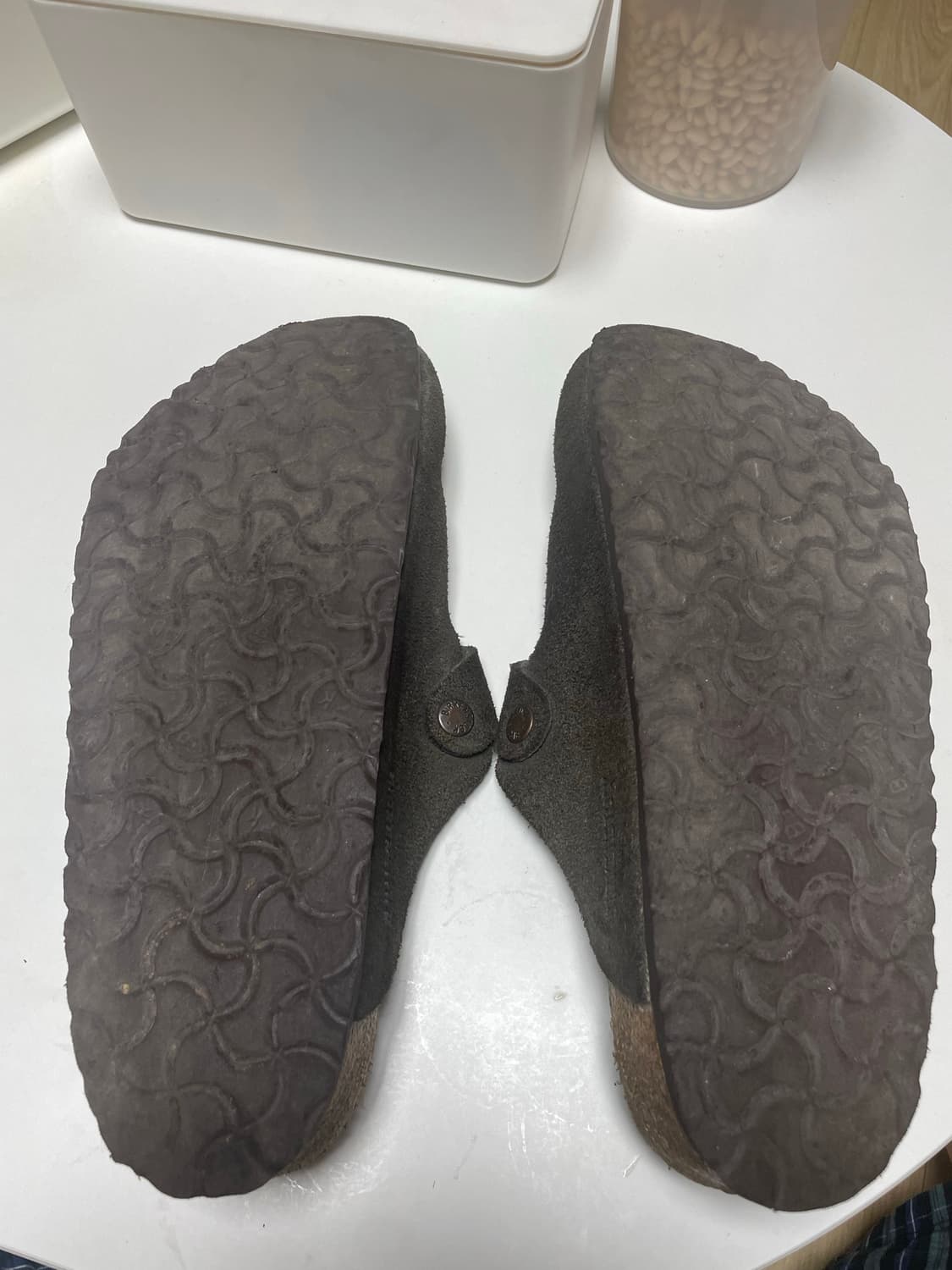 버켄스탁 보스톤 41 상품이미지4