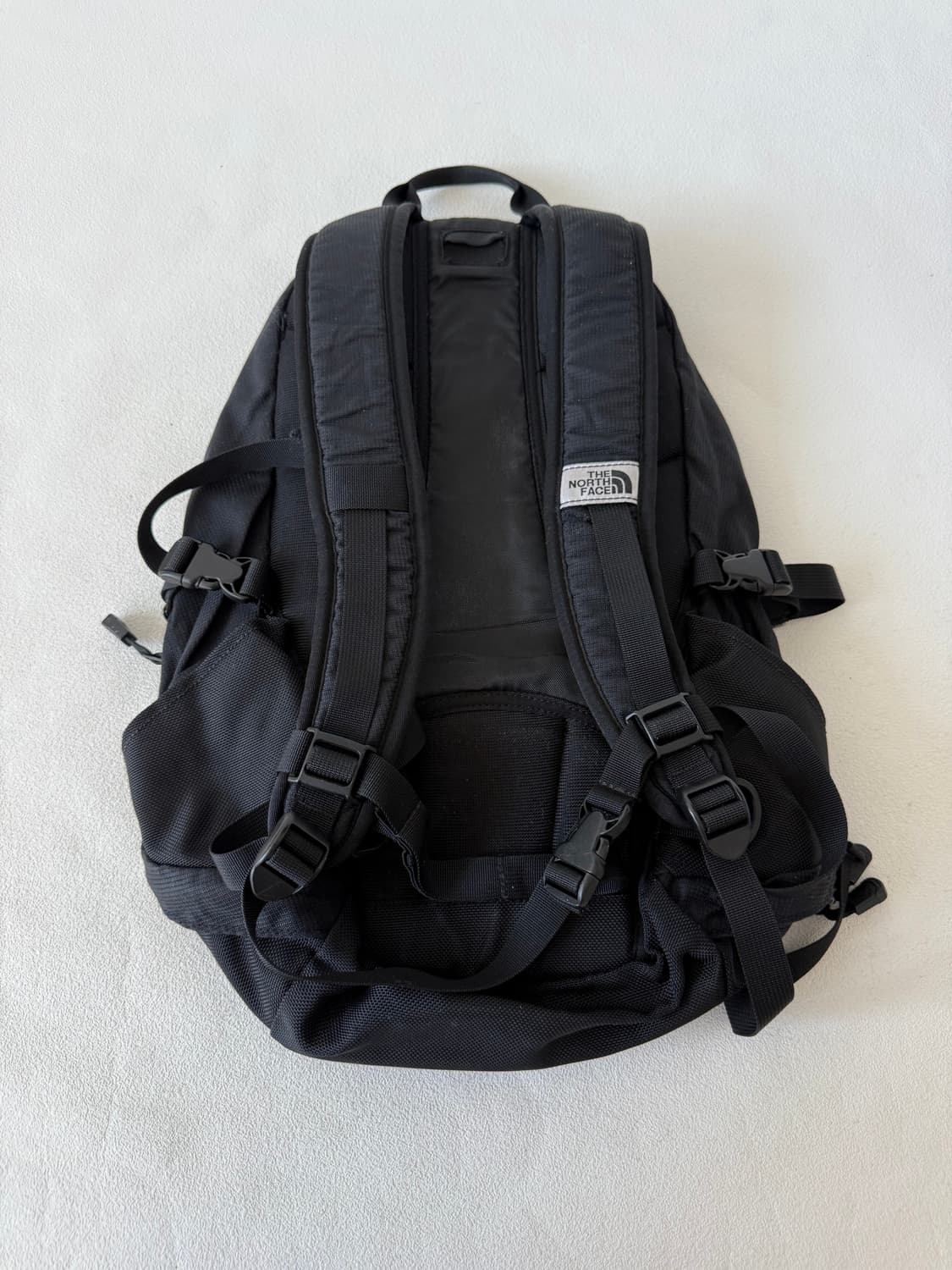 올드 노스페이스(THE NORTH FACE) 20L 백팩(지퍼테입 손상) 상품이미지8