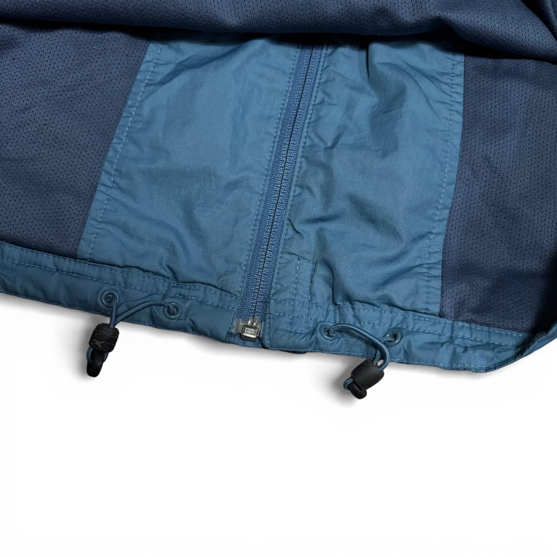 M 나이키 라이트네이비 인터밀란 바람막이 상품이미지3