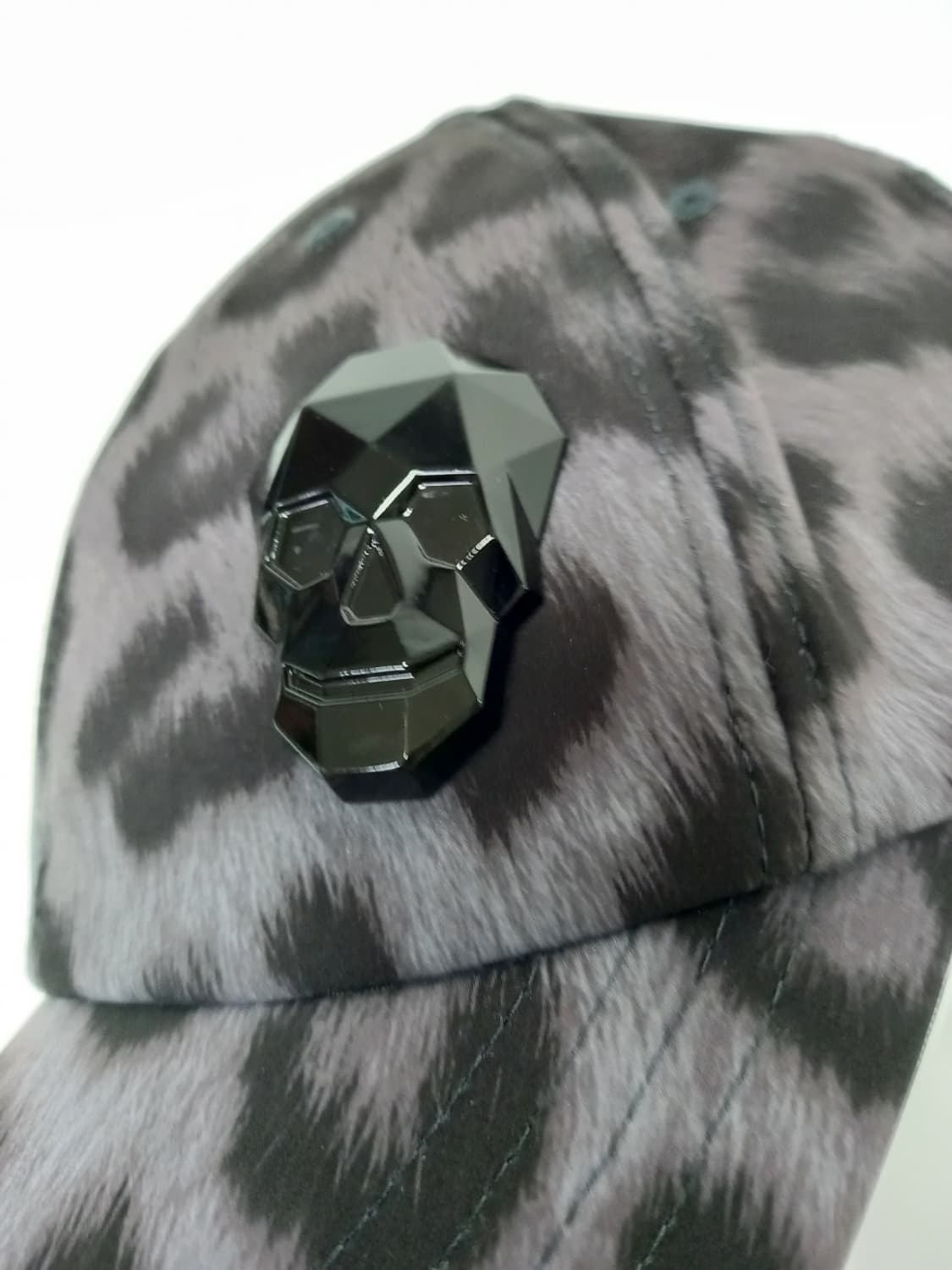 어메이징크리 골프 볼캡 남여공용 상품이미지4