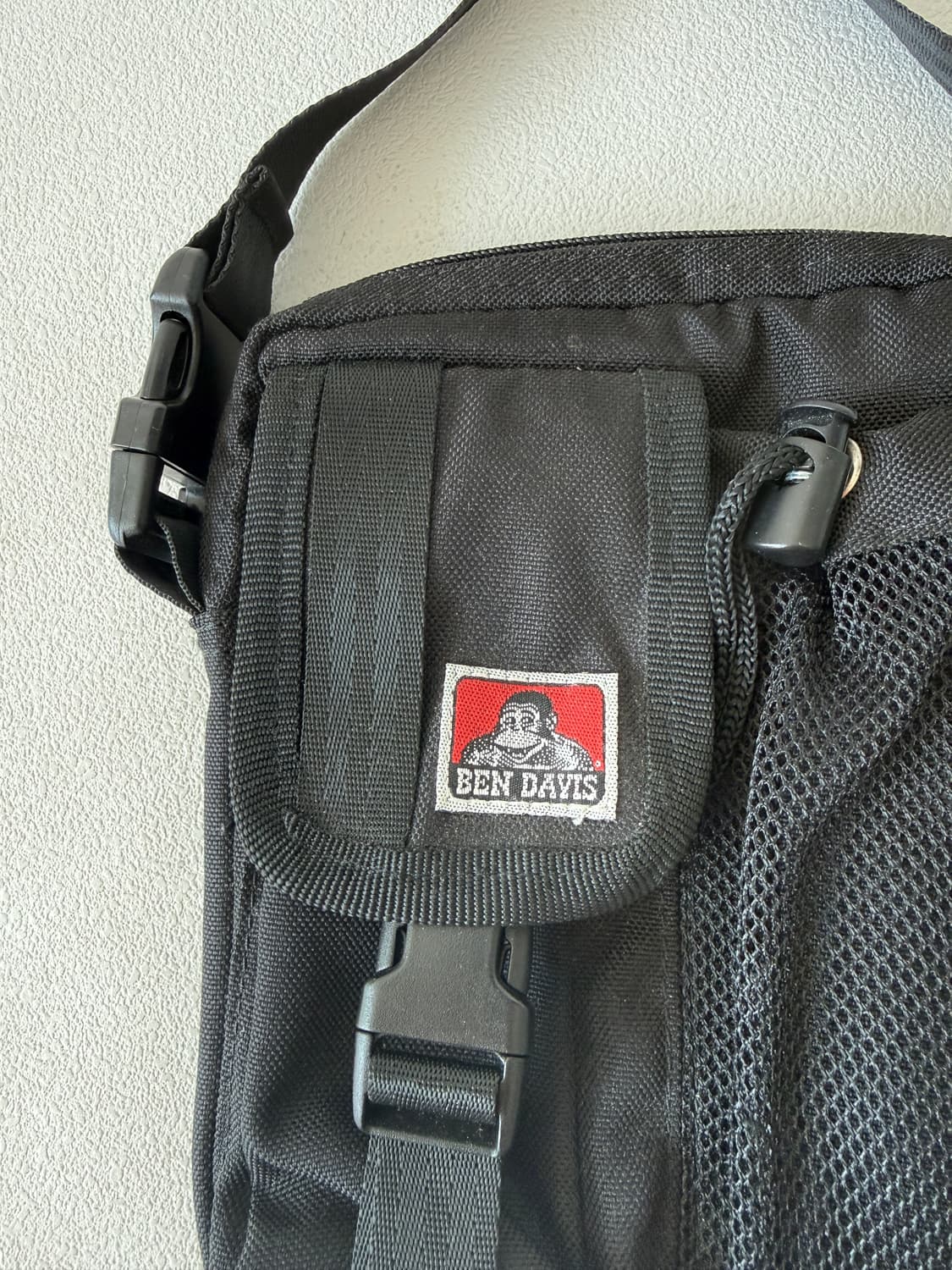 벤 다이비스(Ben Davis) 크로스백 상품이미지3