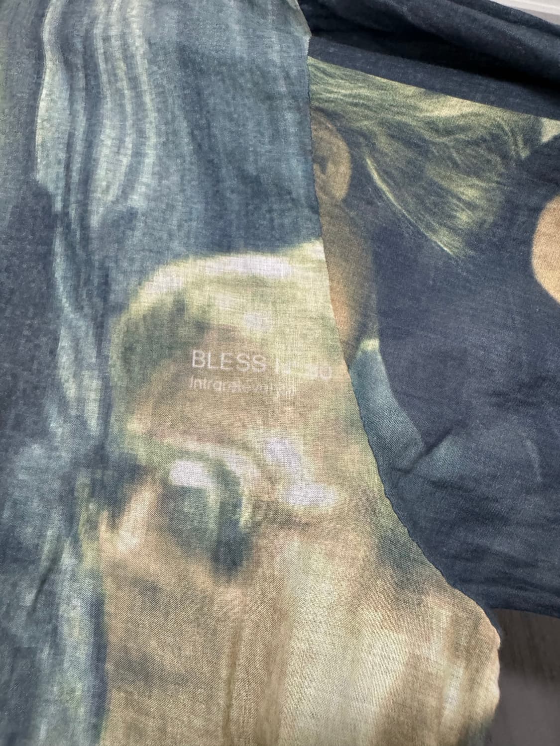 Bless 티셔츠 상품이미지3