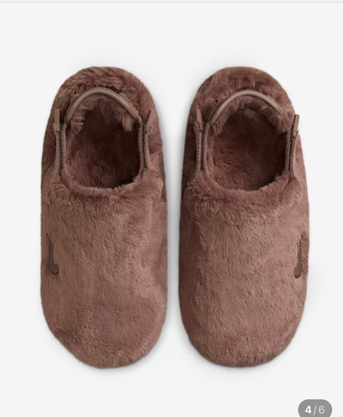 나이키 캄 털 슬리퍼 상품이미지1