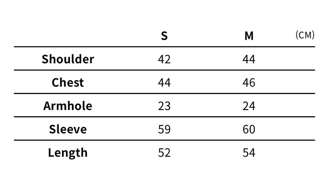 MPa HOOD ZIP UP WOMEN 상품이미지4