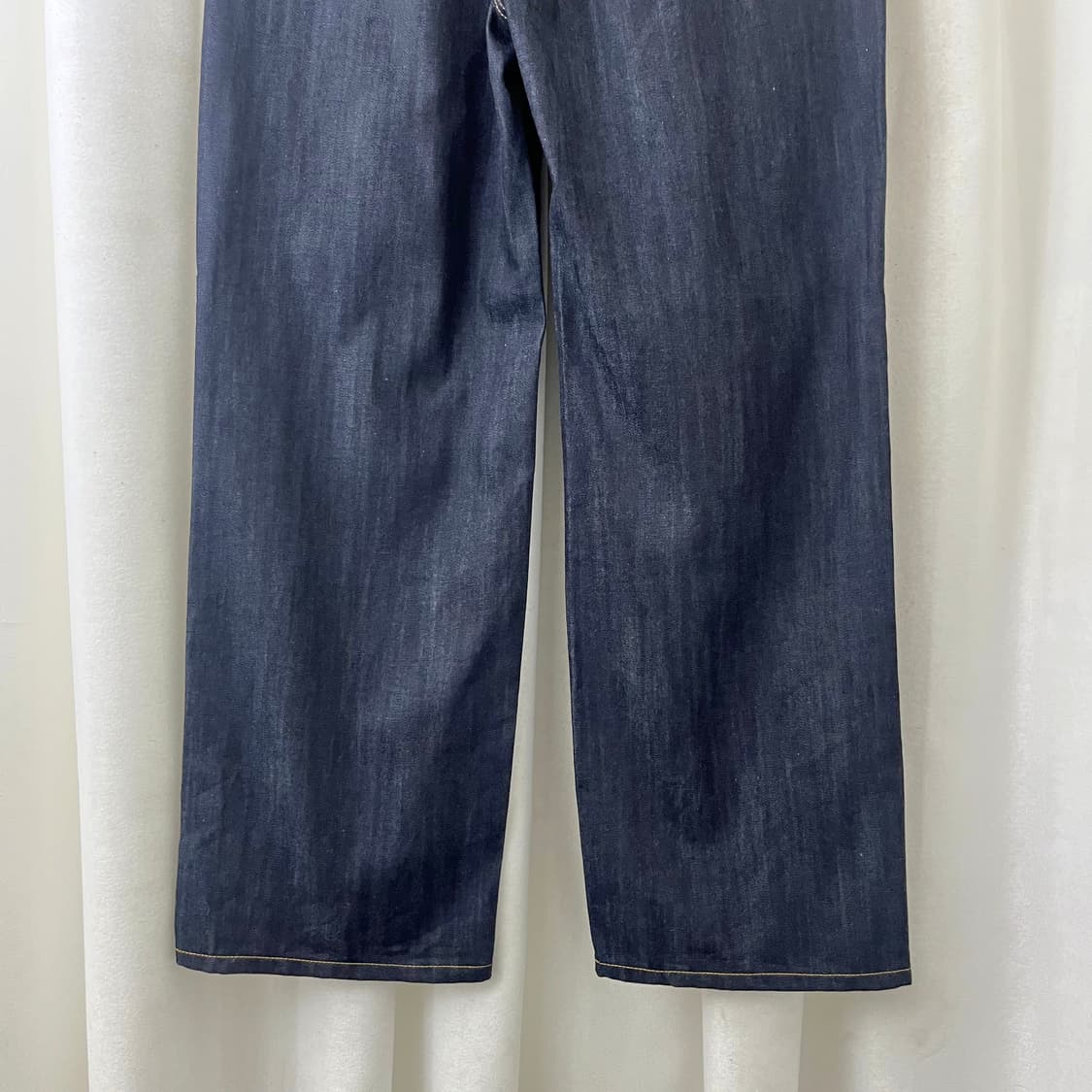 LEE 인디고 데님 팬츠 상품이미지5