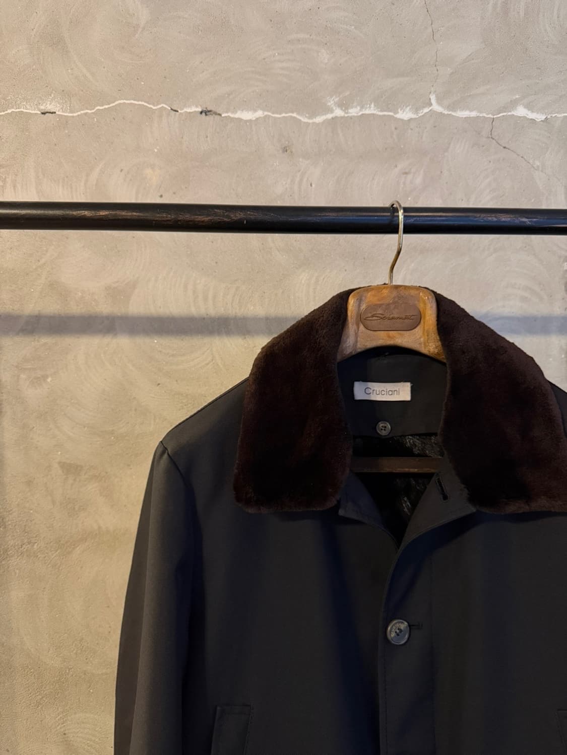 크루치아니 외투 상품이미지2