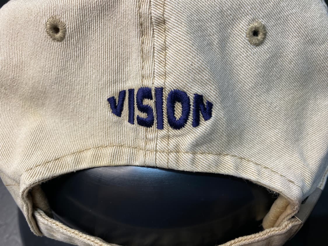 Vision street wear vintage cap 상품이미지5
