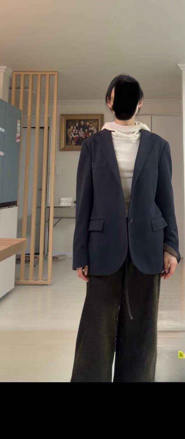 Beams 자켓 55,66 상품이미지6