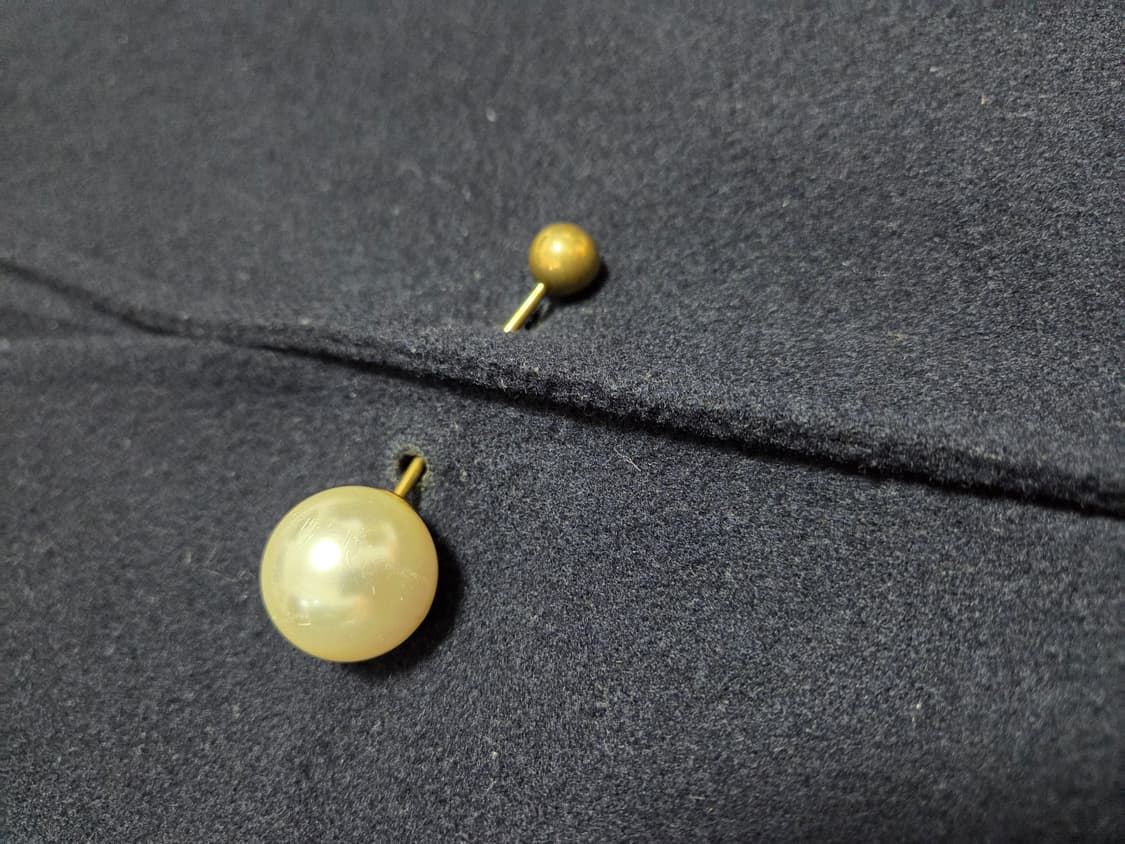 타임 핸드메이드 롱 베스트 상품이미지4