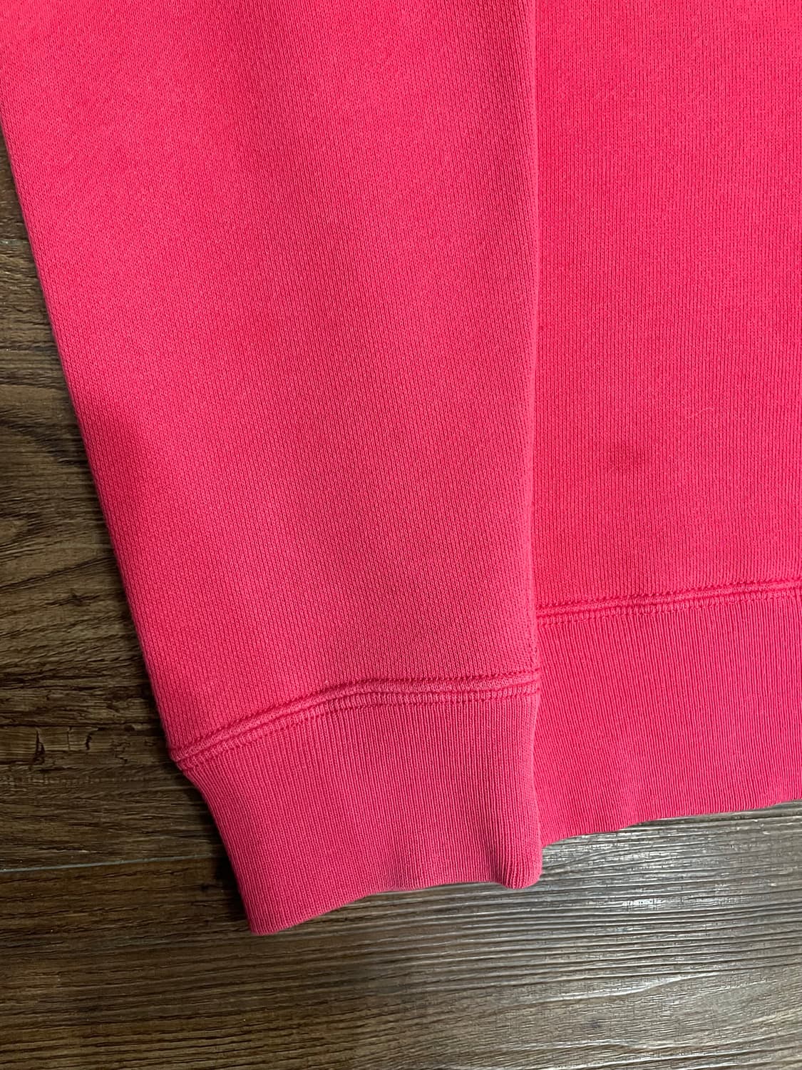 폴로 랄프로렌 USA 핑크 스웻셔츠 맨투맨 상품이미지4