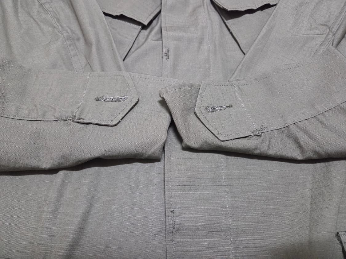 데드스탁 오리지널 정글퍼티그 자켓 상품이미지2