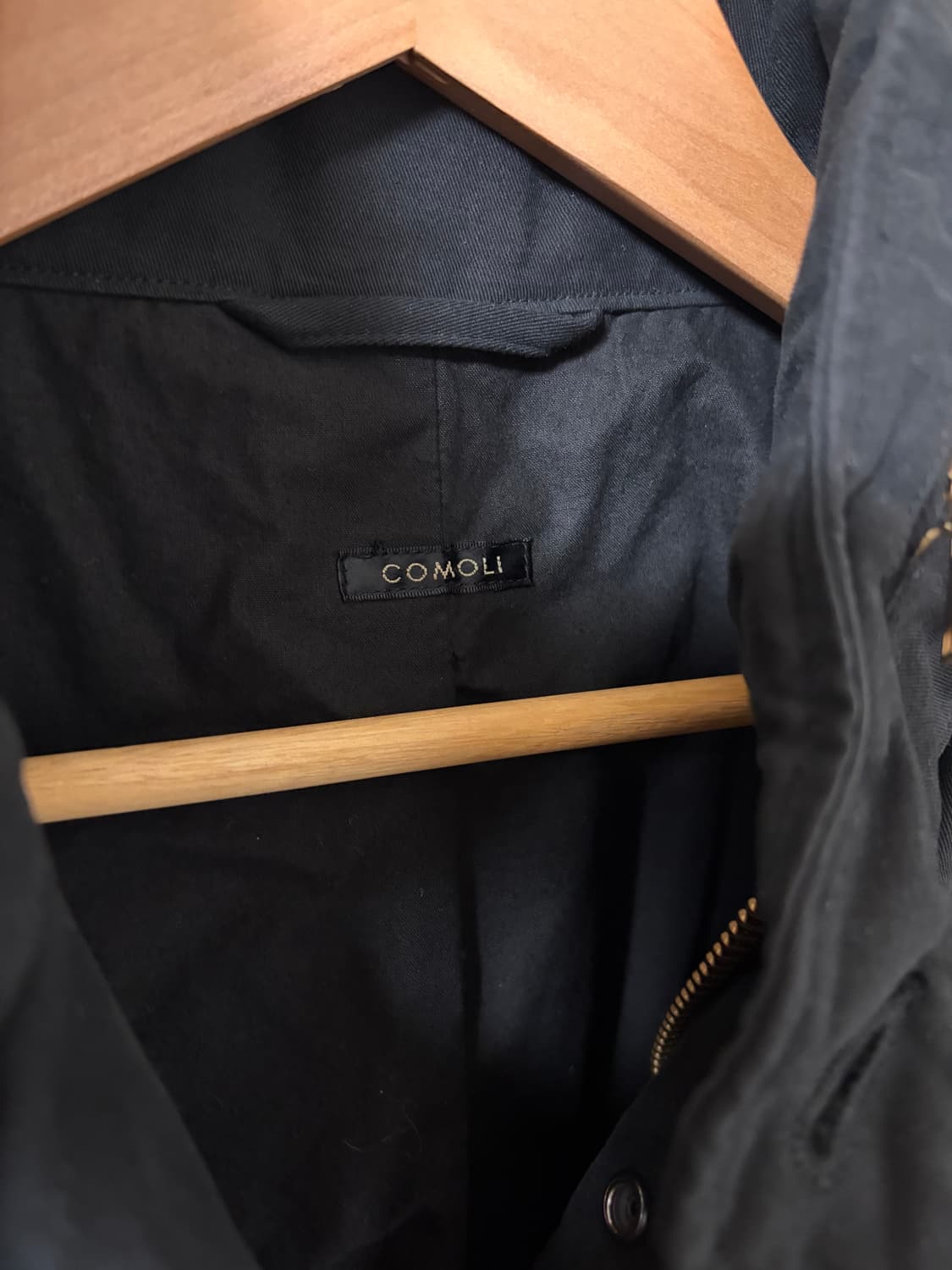 코모리 m65 1사이즈 상품이미지2