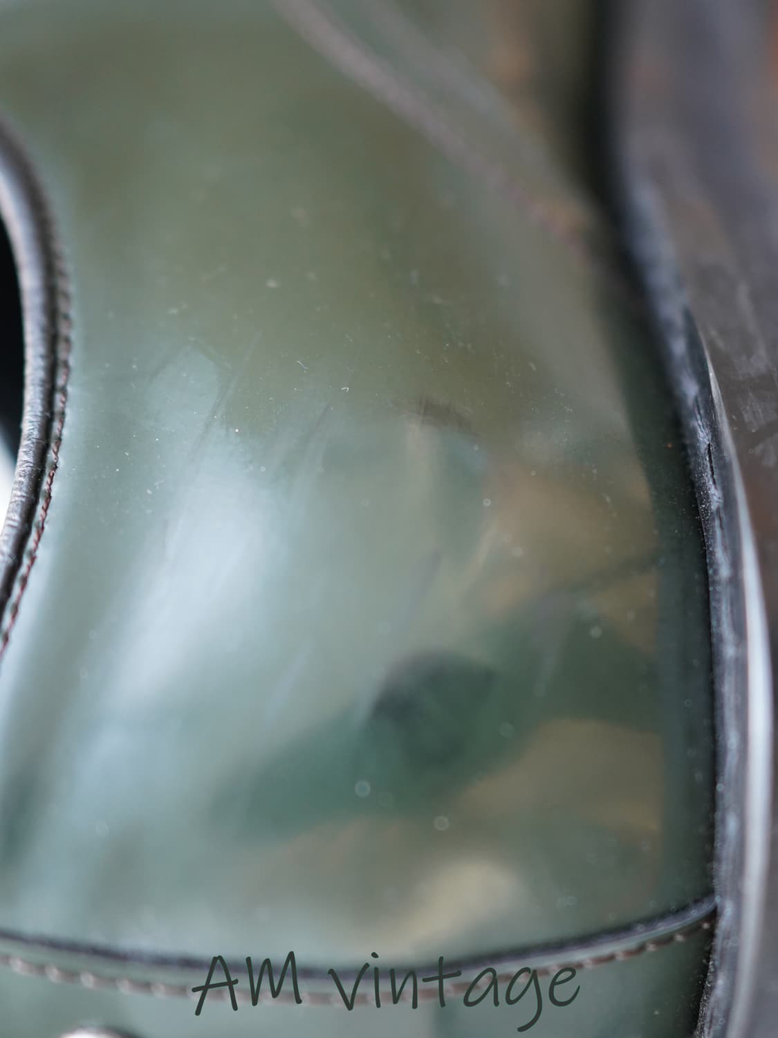 Lostgarden 더비슈즈 상품이미지4