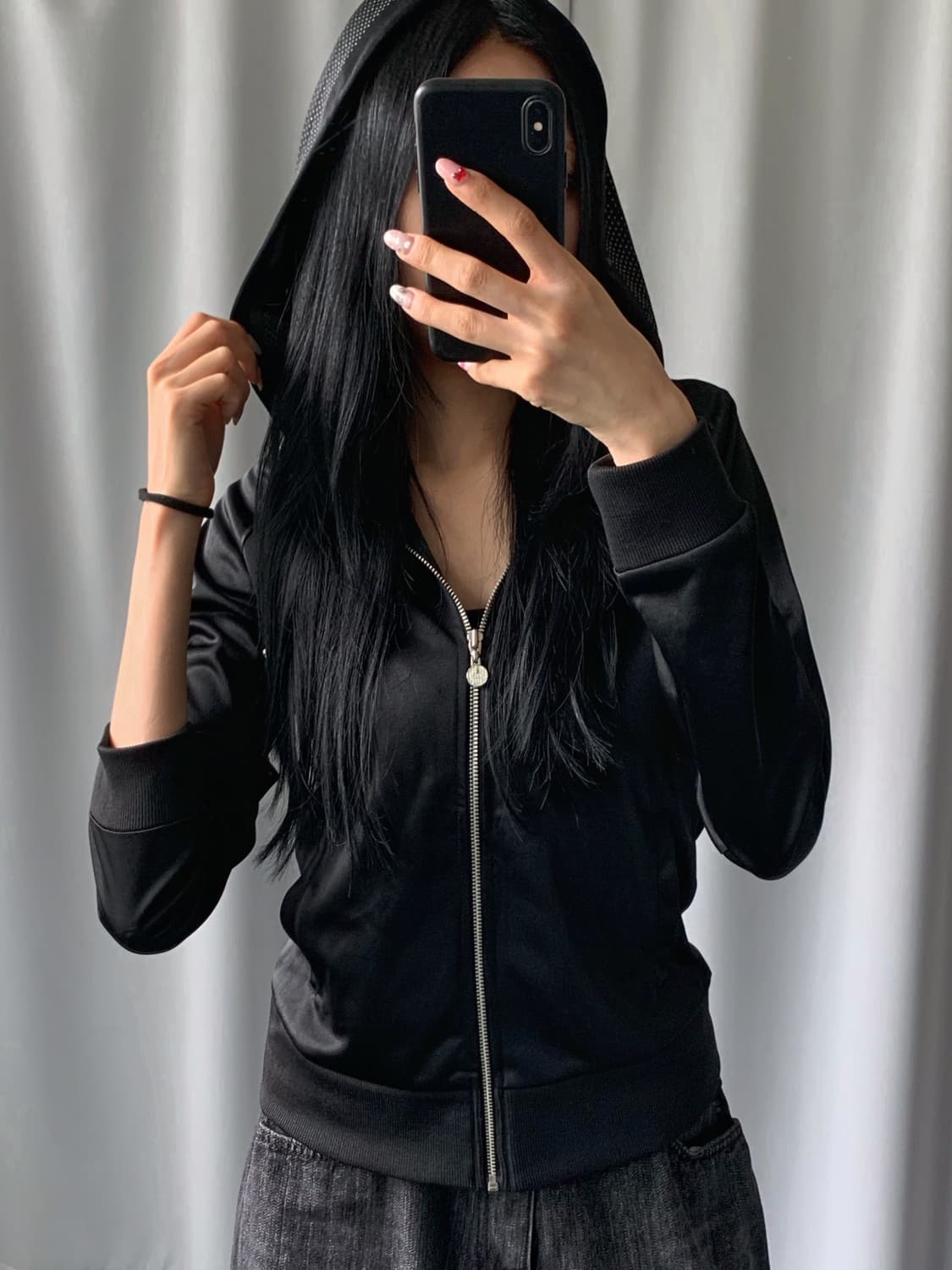아디다스 후드 트랙 져지 상품이미지7