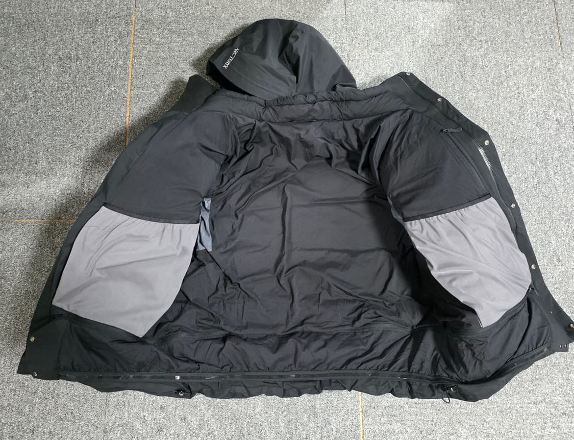 아크테릭스 피슬sv 상품이미지2