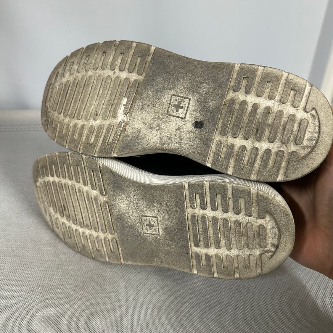 닥터마틴 단테 스트랩 슈즈 상품이미지6