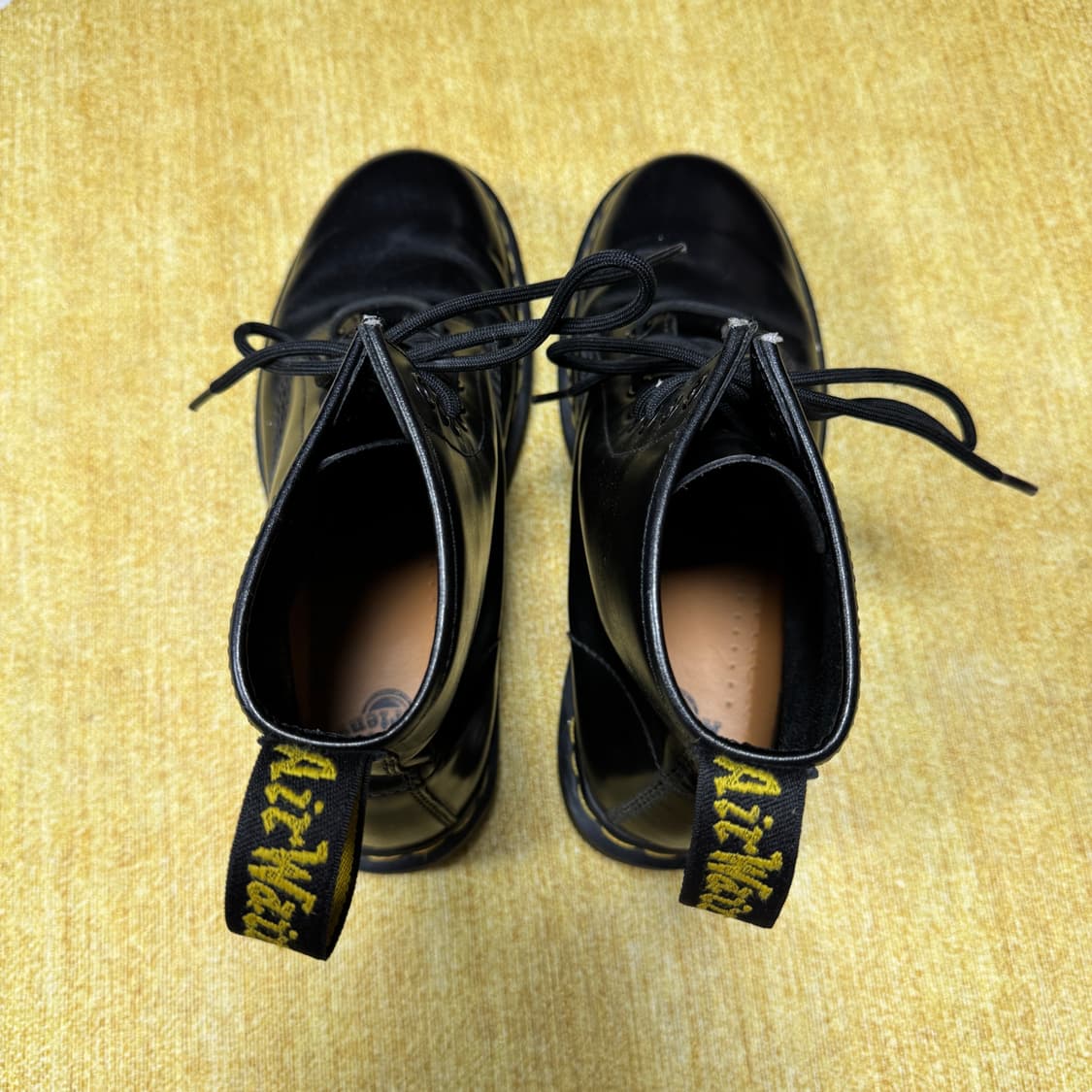 닥터마틴 1460 8홀 uk6 상품이미지2