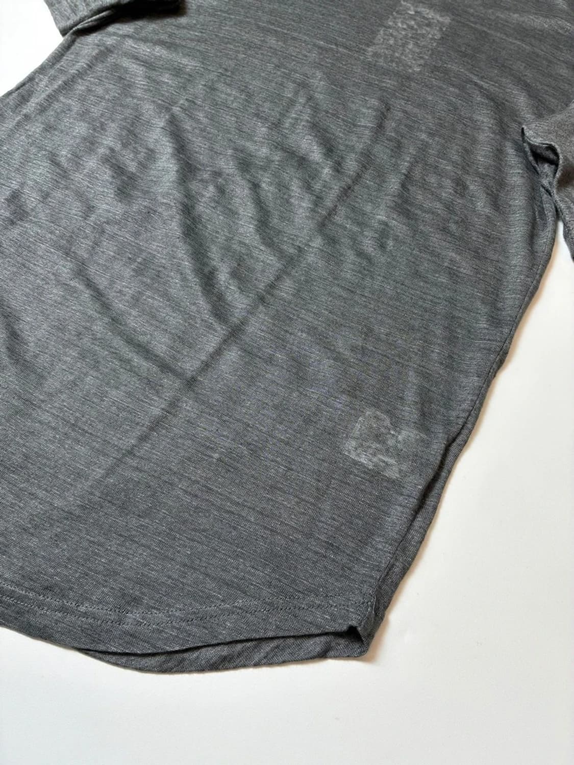 이자벨마랑 15ss 100% 린넨 반팔 티셔츠 PN8698 상품이미지3