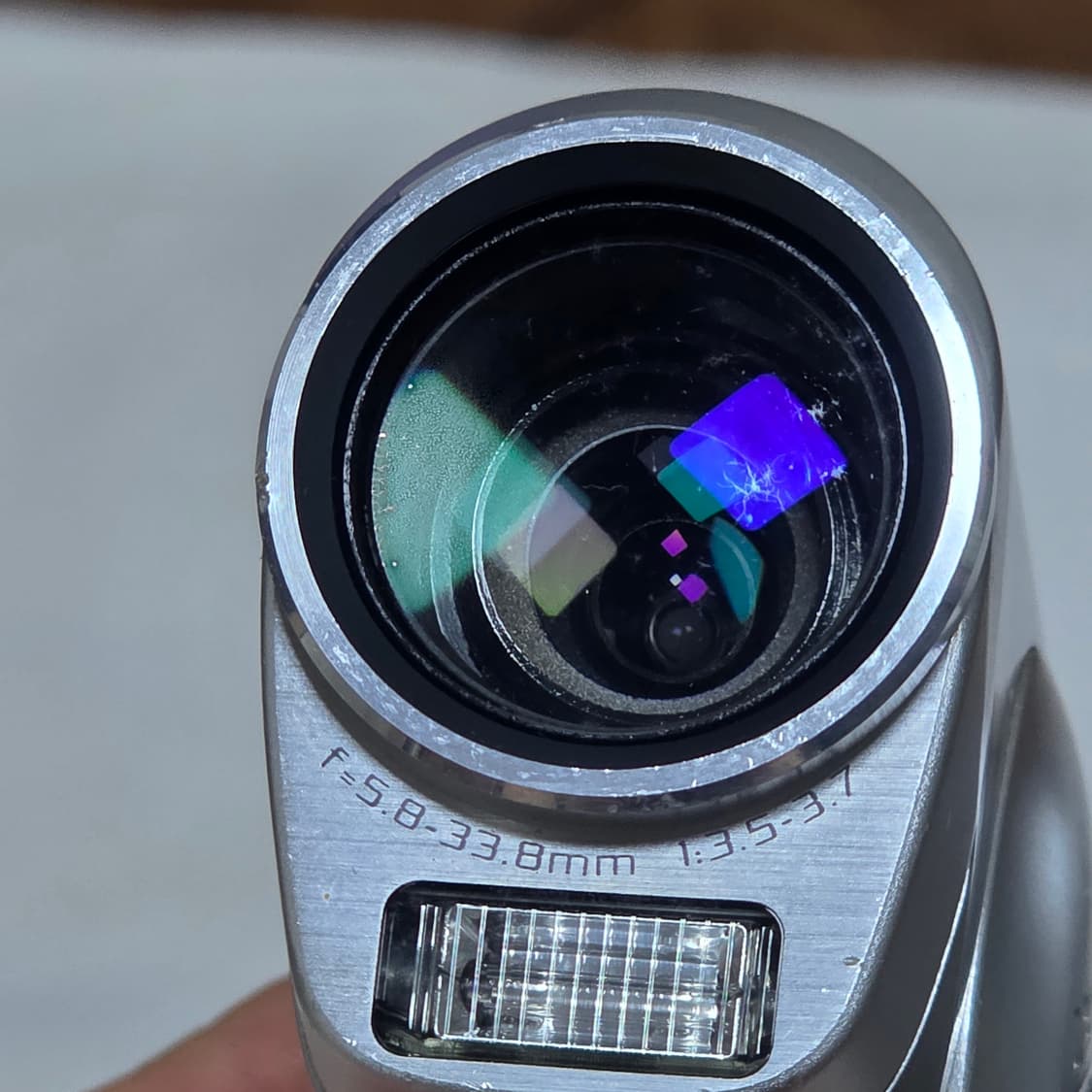 산요작티C1/사용감있음/바로사용가능 상품이미지3