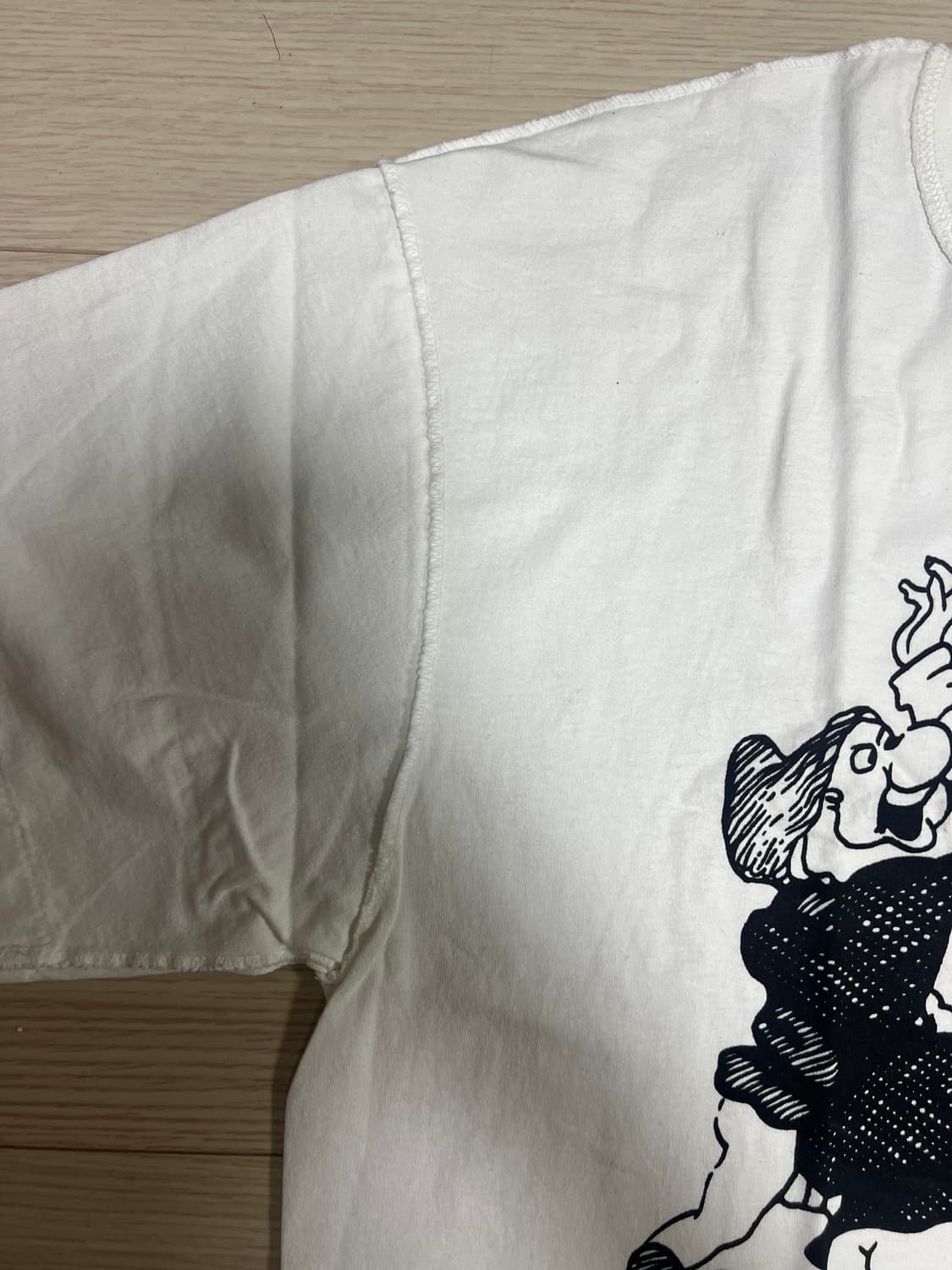 백설공주 T-shirt 상품이미지6