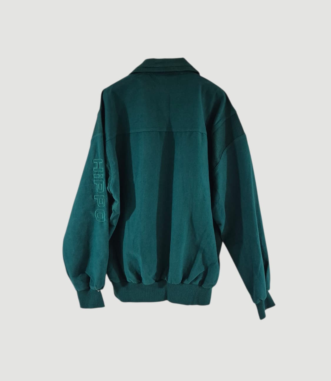 새상품[XL]히포 90'S 빈티지 스웻 트레이닝세트 상품이미지3