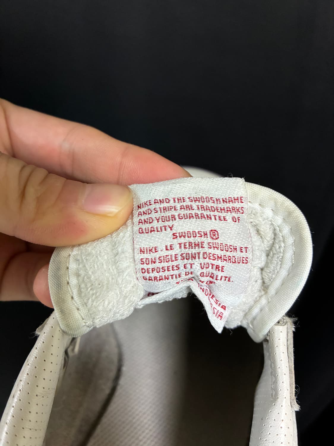 Nike Cortez  상품이미지5