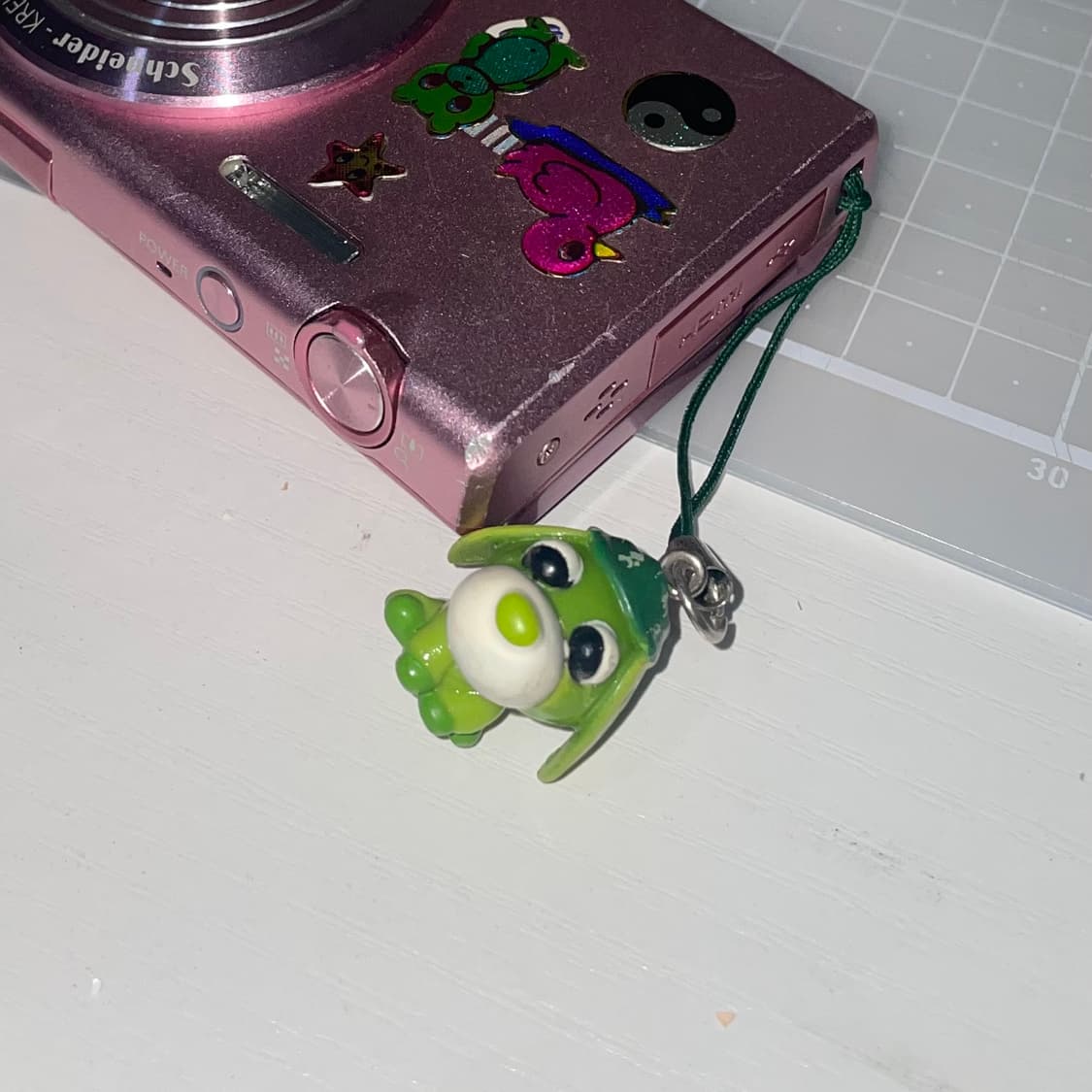 오차켄 키링 참 상품이미지1