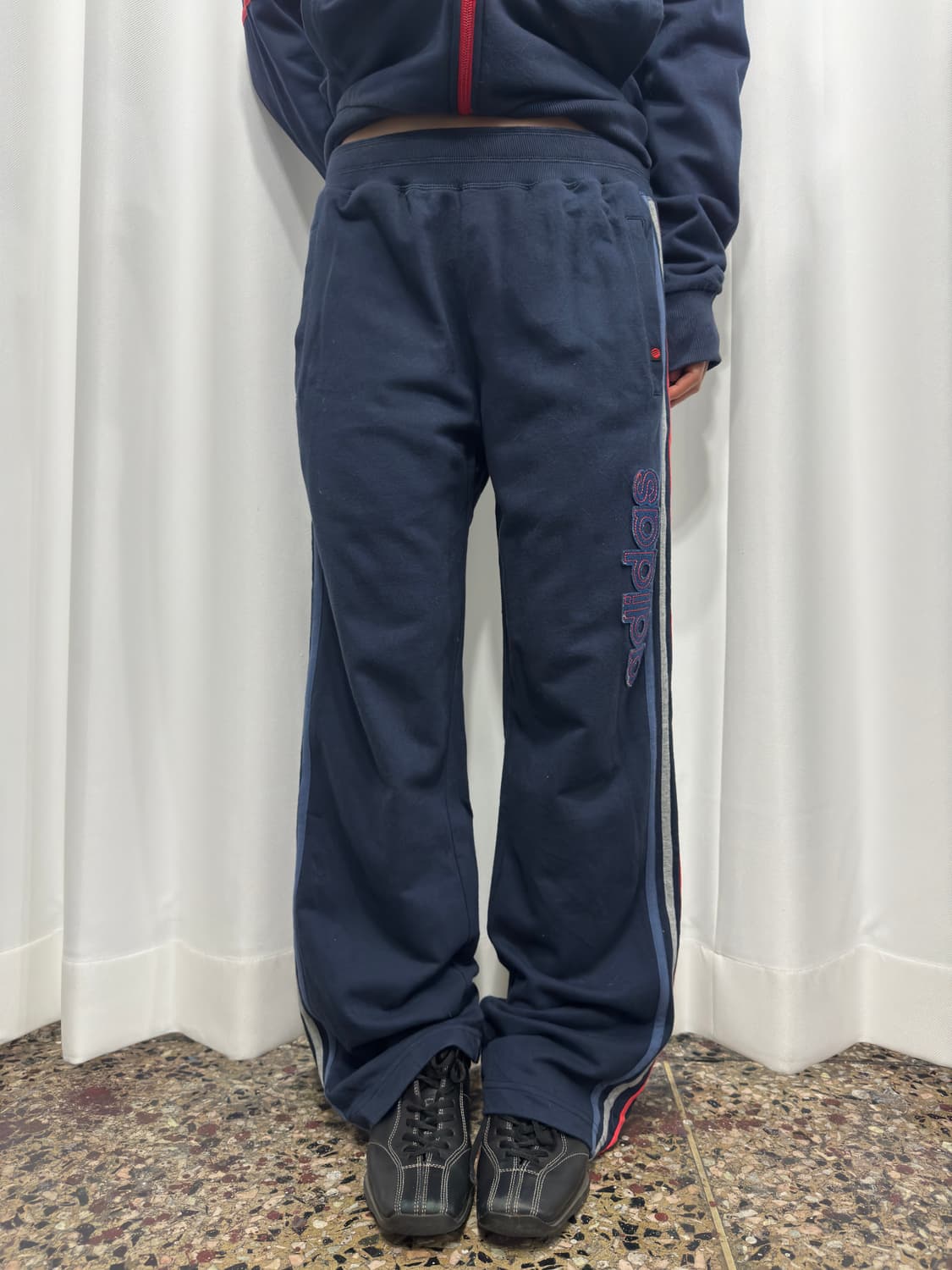 adidas neo set-up jersey 상품이미지5