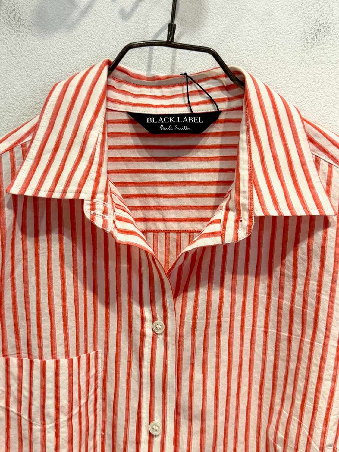 Paul Smith Black Label (Made In Japan) 상품이미지1