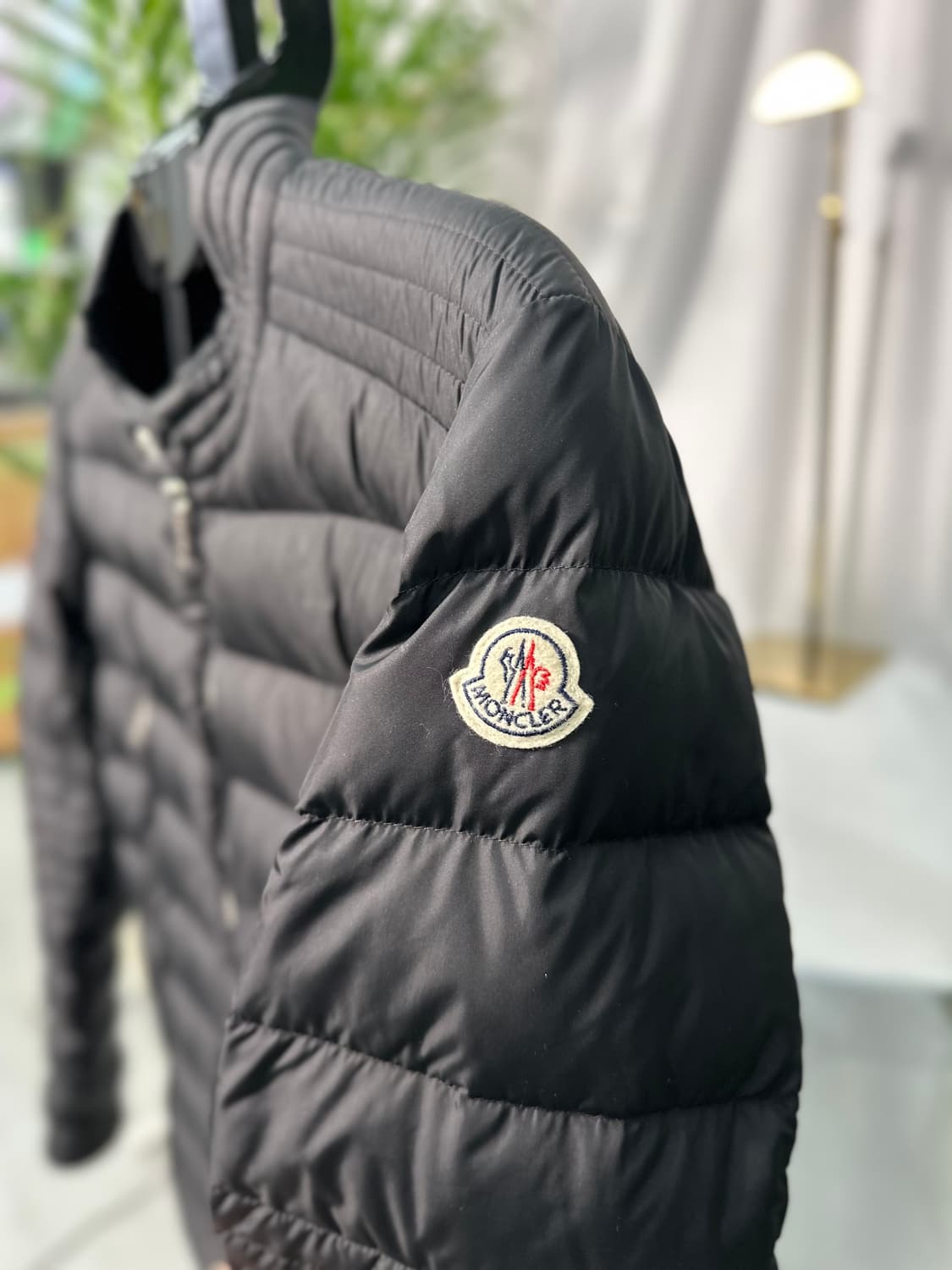 몽클레어 아미오 패딩 4 상품이미지3