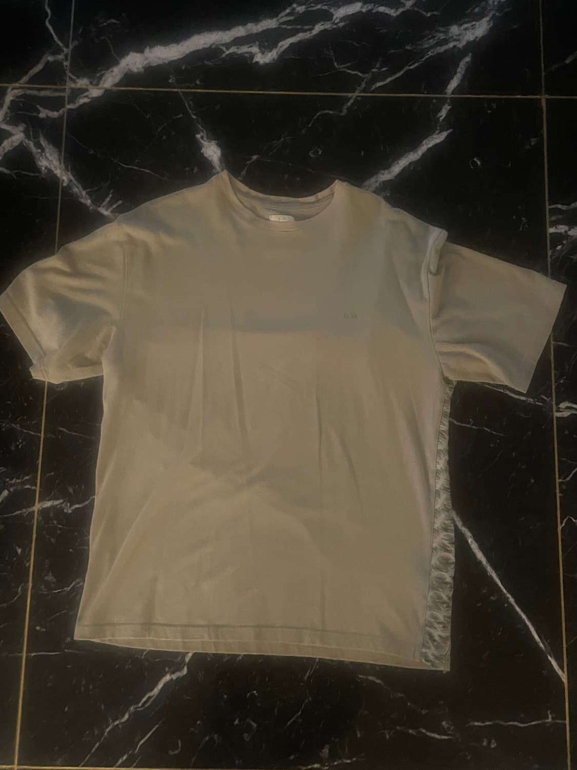 xlim tshirt olive size 3 상품이미지1