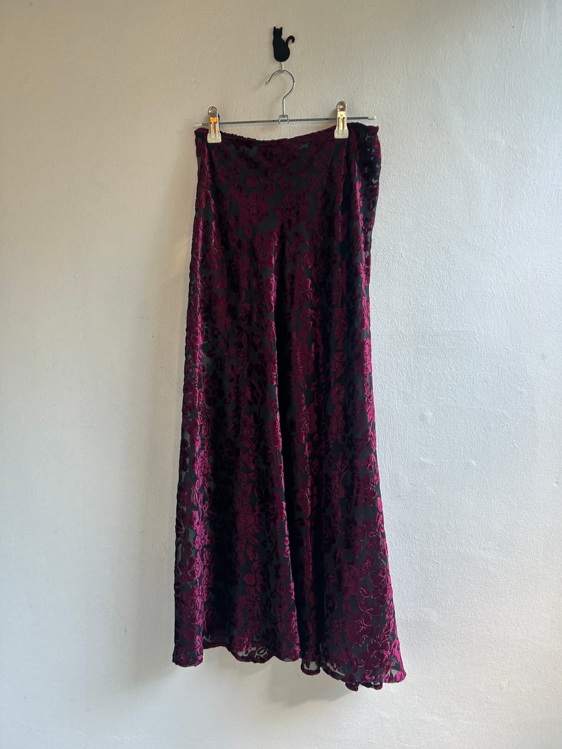 Betsey Johnson skirt  상품이미지1