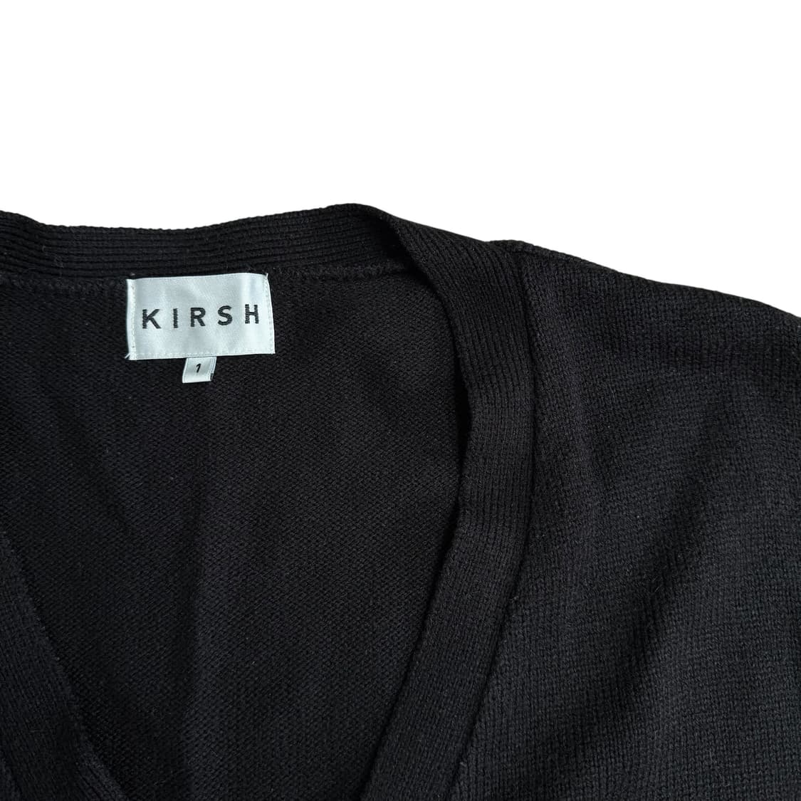 키르시 가디건 상품이미지2