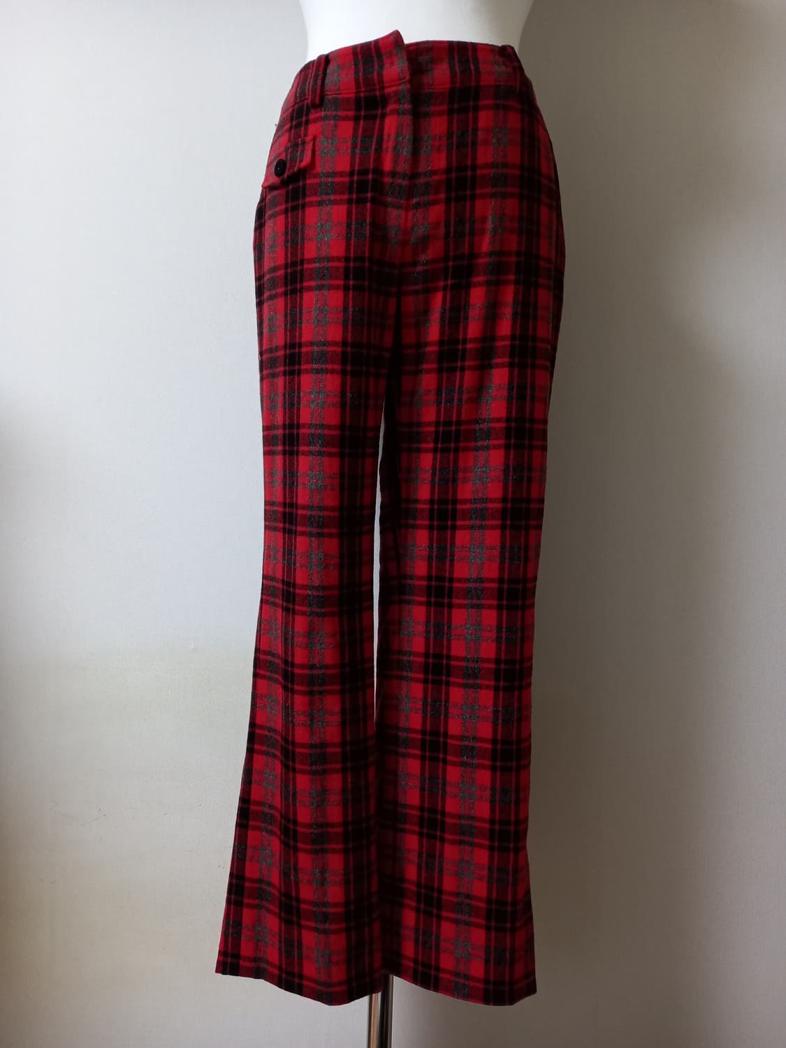 잔디로 JDX 팬츠 상품이미지1